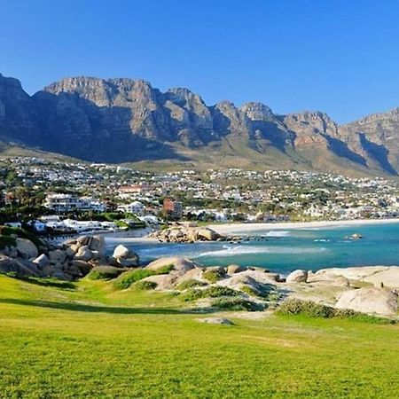 Cape Town, Sea Point, Beautiful 2 Bedroom Apartment @Tucked Away Exterior photo