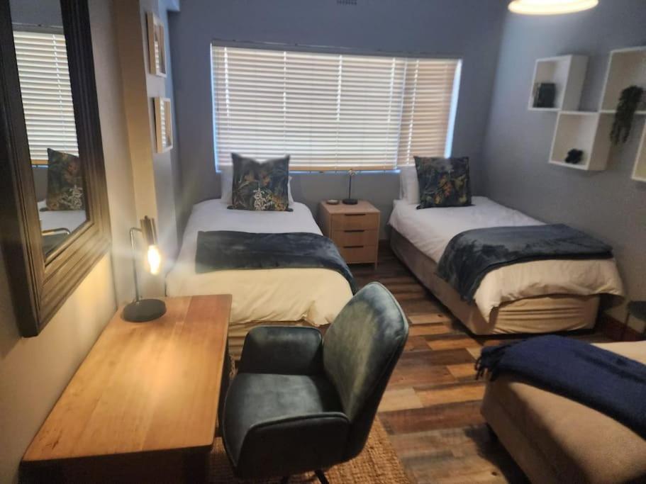 Cape Town, Sea Point, Beautiful 2 Bedroom Apartment @Tucked Away Exterior photo