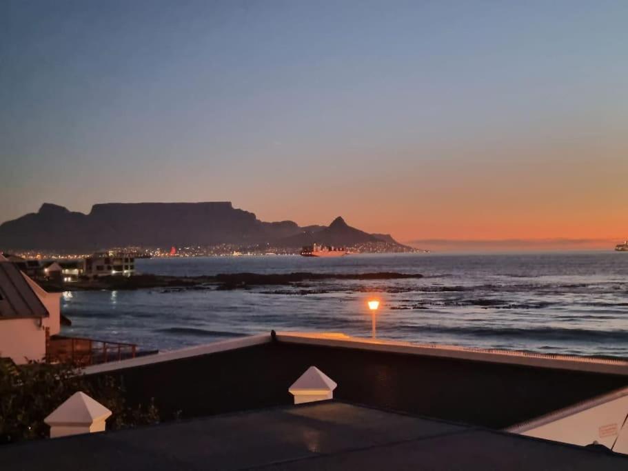 Cape Town, Sea Point, Beautiful 2 Bedroom Apartment @Tucked Away Exterior photo