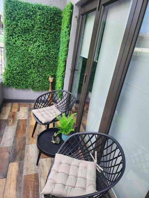 Cape Town, Sea Point, Beautiful 2 Bedroom Apartment @Tucked Away Exterior photo
